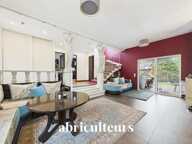 Belle maison contemporaine  avec dépendance - 185 m2  -  Terrasse et jardin -  Terrain  500m² –  Garage  - Colombes (92400) — photo 3