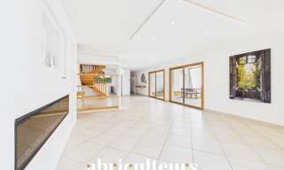 Maison 5 Pièces 139 m² à vendre à Nantes (44300)