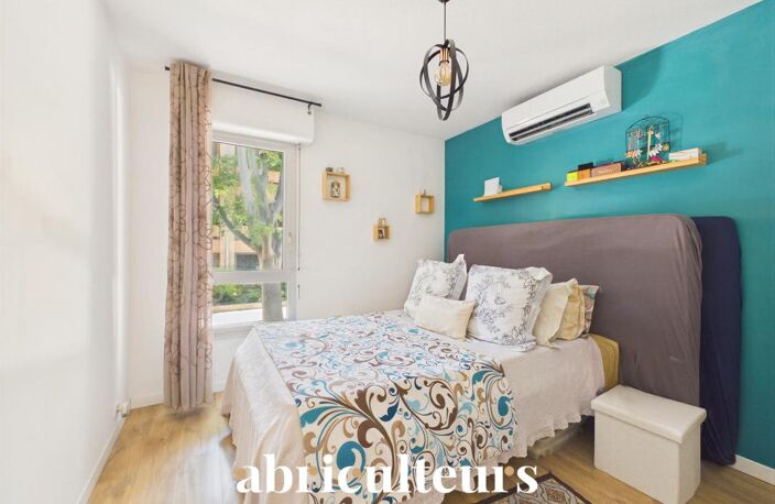Appartement T3 avec balcon à la vente en centre-ville de Salon-de-Provence (13300) — photo 5