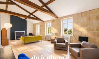 Appartement 3 Pièces 93 m² à vendre à Bordeaux (33000)