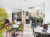FOND DE COMMERCE - Restaurant clé en main de 82 m²  entièrement rénové  en vente à Nice Carré d’Or (06000) — photo 2