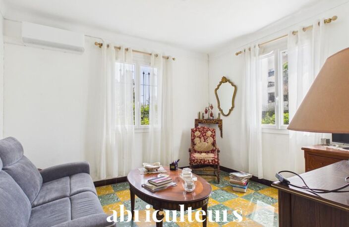 Charmante maison de plain-pied de 80 m² habitables - Jardin de 522 m² - Cannes La Bocca — photo 3