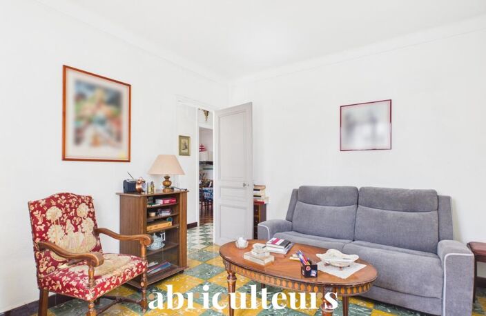 Charmante maison de plain-pied de 80 m² habitables - Jardin de 522 m² - Cannes La Bocca — photo 4