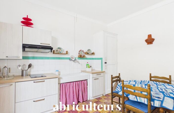 Charmante maison de plain-pied de 80 m² habitables - Jardin de 522 m² - Cannes La Bocca — photo 5
