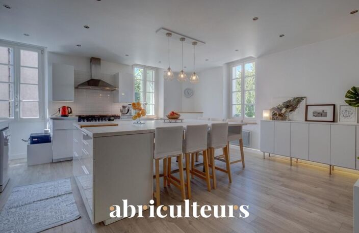 Spacieux appartement traversant de 103,72 m² en vente à Montauroux (83440) — photo 3