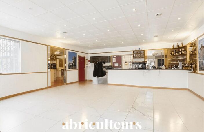 Commerce - Cession de bail - 95.00 m² - Wissous — photo 2
