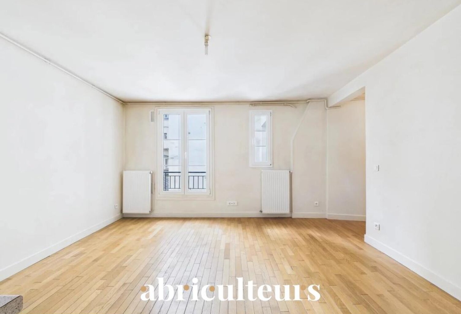 Appartement de 3 pièces – Calme  – 58 m² – Paris 6ᵉ, Saint-Germain-des-Prés — photo 1