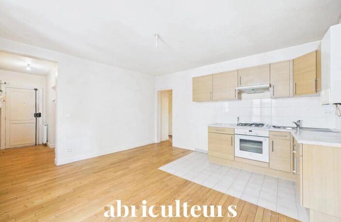 Appartement de 3 pièces – Calme  – 58 m² – Paris 6ᵉ, Saint-Germain-des-Prés — photo 2