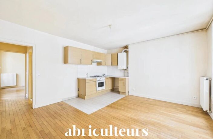 Appartement de 3 pièces – Calme  – 58 m² – Paris 6ᵉ, Saint-Germain-des-Prés — photo 3