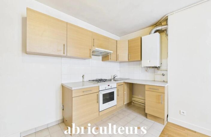 Appartement de 3 pièces – Calme  – 58 m² – Paris 6ᵉ, Saint-Germain-des-Prés — photo 4