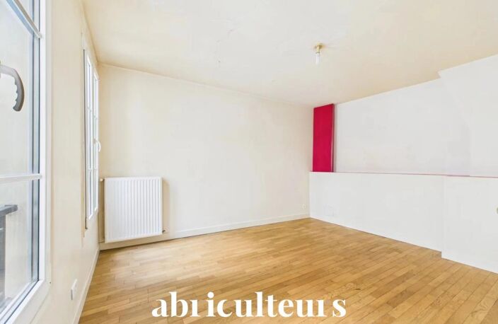 Appartement de 3 pièces – Calme  – 58 m² – Paris 6ᵉ, Saint-Germain-des-Prés — photo 5