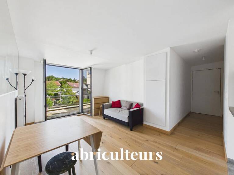 Agréable appartement T3 avec Balcon - 56m² - Garches — photo 1