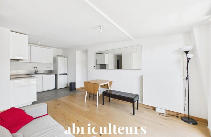 Agréable appartement T3 avec Balcon - 56m² - Garches — photo 3
