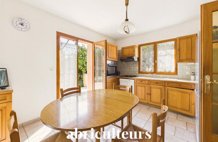 Véritable havre de paix de 120 m² avec piscine en vente à Puyloubier (13114) — photo 5
