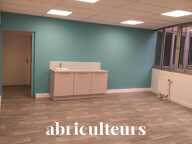 Bureaux de  45M² pouvant convenir pour un cabinet médical  en location à Chartres (28000) — photo 3