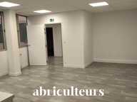 Bureaux de  45M² pouvant convenir pour un cabinet médical  en location à Chartres (28000) — photo 4