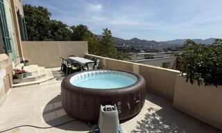 Appartement 4 Pièces 65 m² à vendre à Marseille 12 (13012)