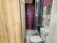 1er/4eme Marseille Appartement T2 meublé décoré loué 730€/mois — photo 3