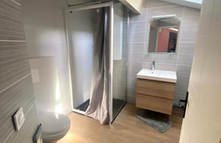 Duplex meublé 50 m² - Bail mobilité - Marseille 1er, Noailles / Vieux-Port — photo 4