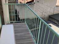 Marseille 5eme La plaine Conception Appartement Type 4 avec 2 Balcons — photo 2