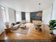 Le Château — APPARTEMENT TYPE 2 · TERRASSE + TERRASSE VUE MER + PARKING — photo 3