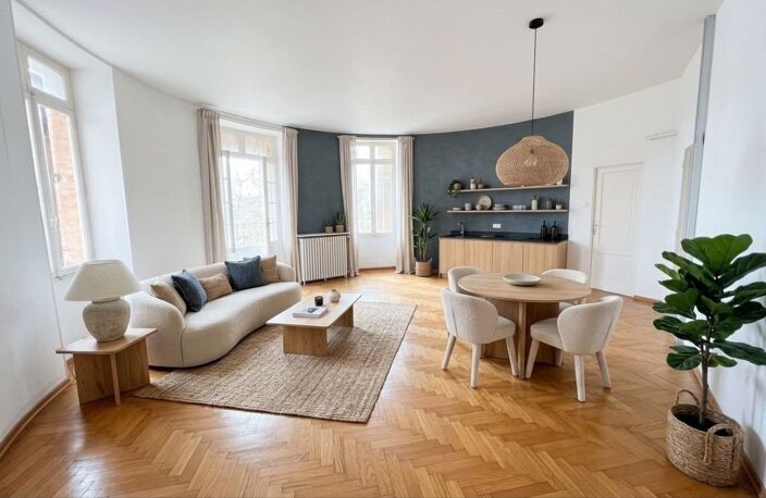 Le Château — APPARTEMENT TYPE 2 · TERRASSE + TERRASSE VUE MER + PARKING — photo 3