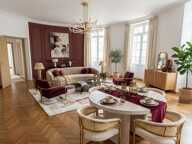 Le Château — APPARTEMENT TYPE 2 · TERRASSE + TERRASSE VUE MER + PARKING — photo 4