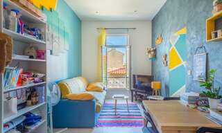 Appartement 2 Pièces 35 m² à vendre à Marseille 7 (13007)