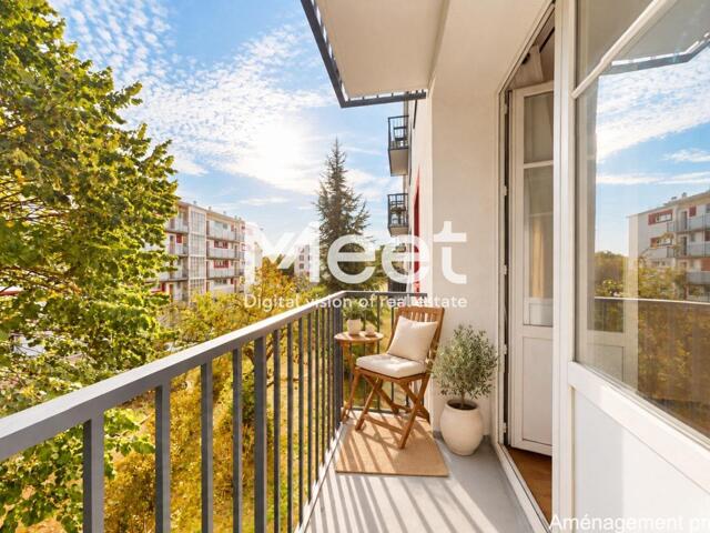 Appartement proposé à Vitry-sur-Seine