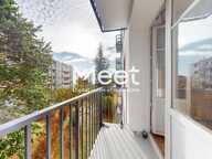 4 pièces - 2 chambres - Balcon - Bon état - Traversant — photo 2