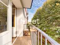 4 pièces - 2 chambres - Balcon - Bon état - Traversant — photo 3