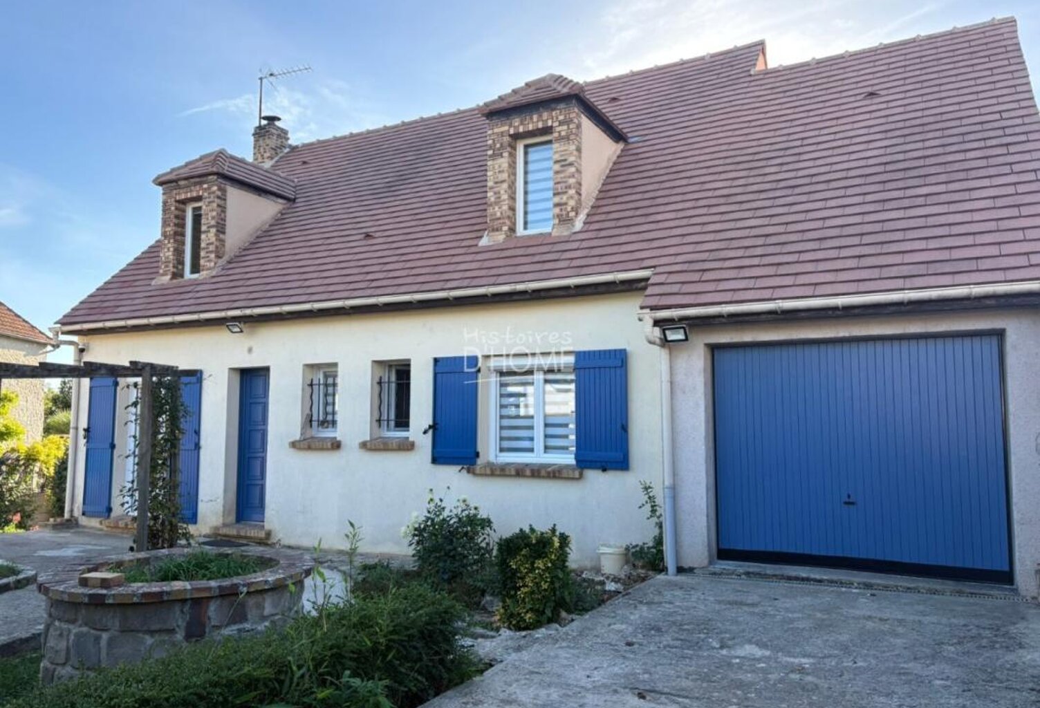 Maison familiale dans un secteur privilégié ! — photo 1