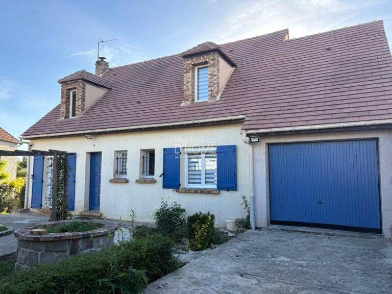 Maison familiale dans un secteur privilégié ! — photo 1