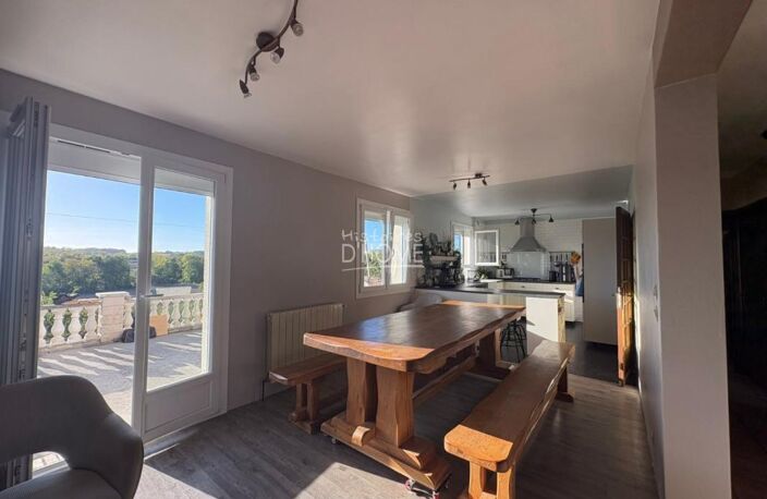 Maison familiale dans un secteur privilégié ! — photo 3