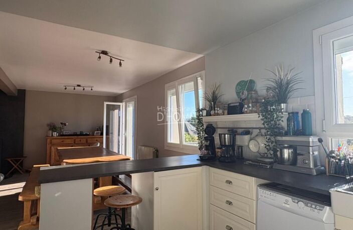 Maison familiale dans un secteur privilégié ! — photo 5