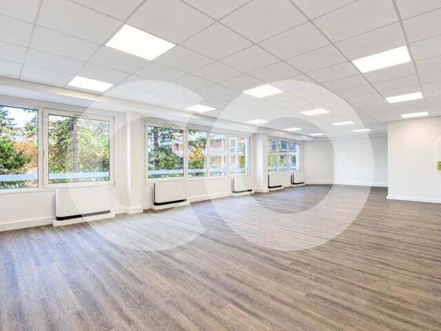 Bureau proposé à Boulogne-Billancourt
