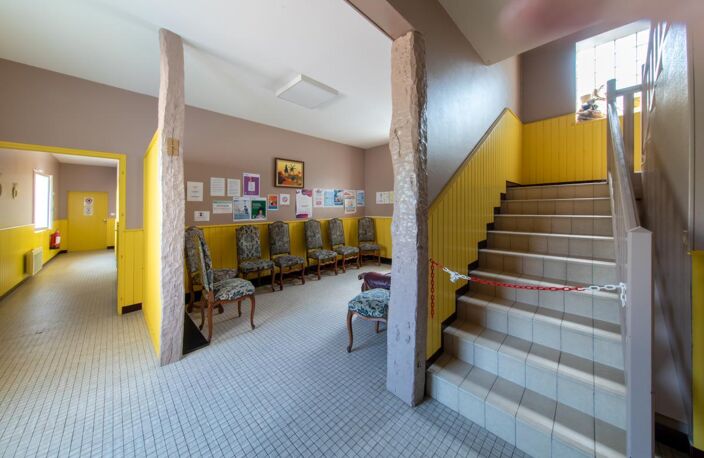 Immeuble loué - 211 m² - Ruffec (16) — photo 5