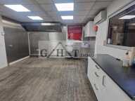 A LOUER 2000 M² DE TERRAIN + 800 M² ENTREPOT BUREAUX A STAINS — photo 4