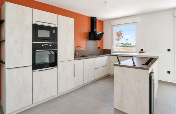 Appartement 4 pièces de 105 m² à Baillargues — photo 5