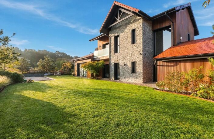 Villa d'exception de 7 pièces de 256 m² proche de Genève — photo 3