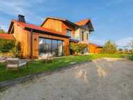 Villa d'exception de 7 pièces de 256 m² proche de Genève — photo 4