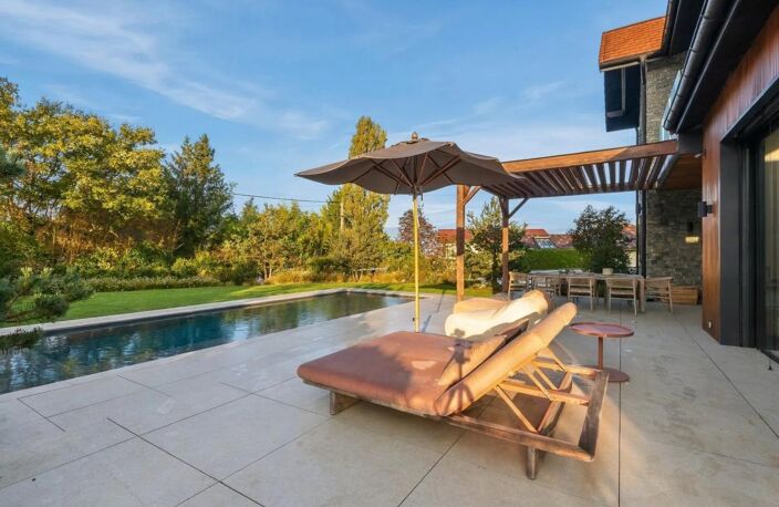 Villa d'exception de 7 pièces de 256 m² proche de Genève — photo 5