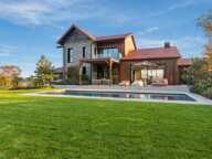 Villa d'exception de 7 pièces de 256 m² proche de Genève — photo 2