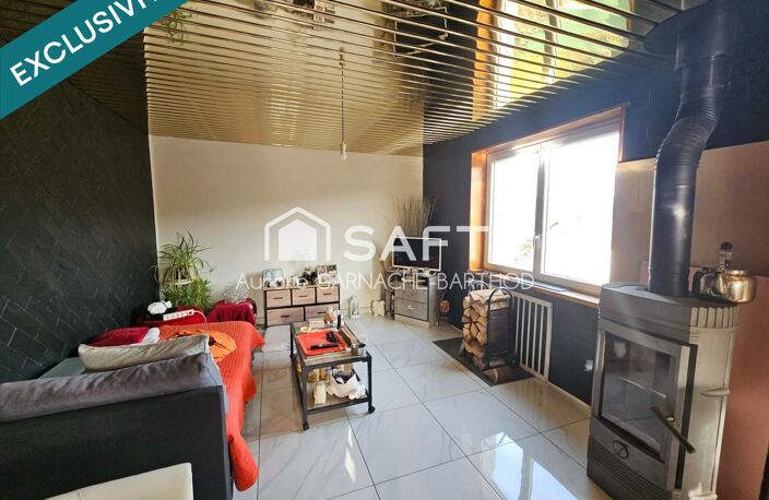 Maison 108 m² avec fort potentiel  Villers-Le-Lac — photo 5