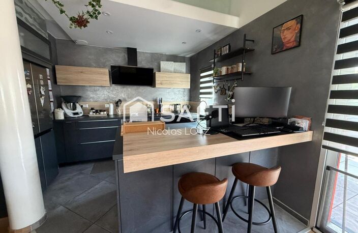 ? Betting  Appartement de 83 m² avec terrasse et double garage : nouveau prix ! — photo 4