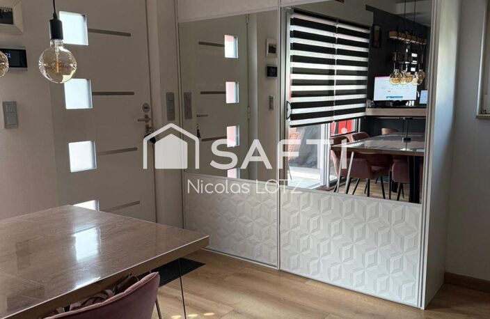 ? Betting  Appartement de 83 m² avec terrasse et double garage : nouveau prix ! — photo 5