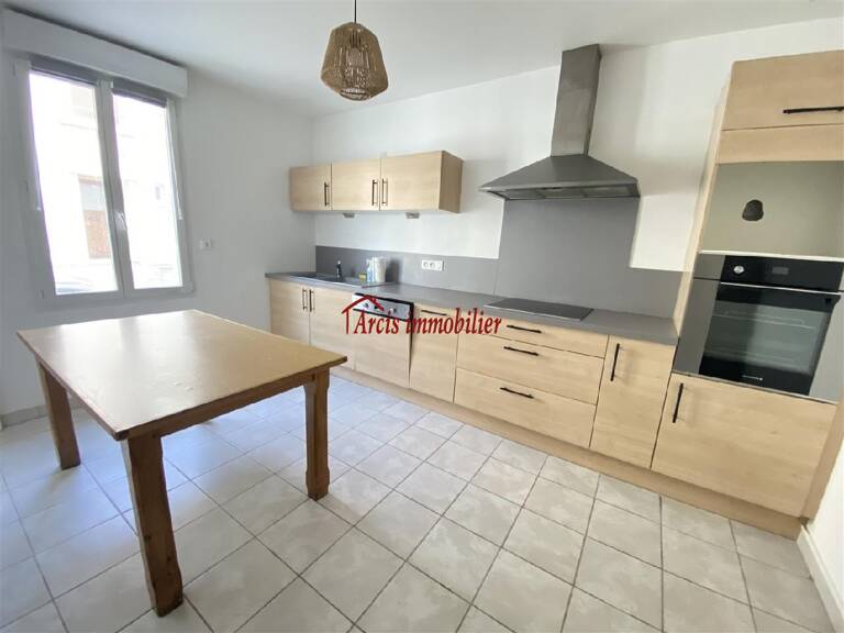 Maison 4 pièces 103 m² — photo 1