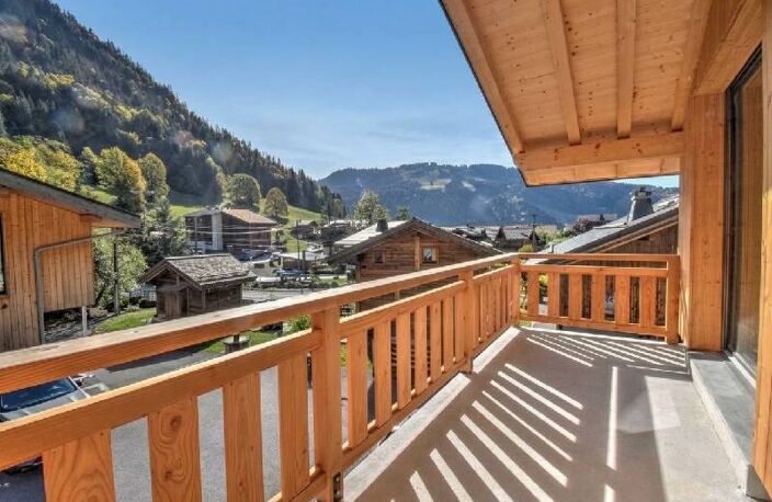 Vente maison 2 pièces 175 m² Morzine (74110) — photo 2