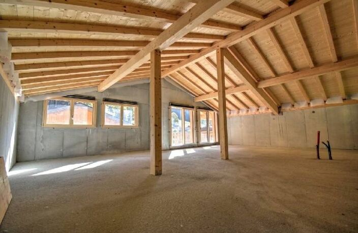 Vente maison 2 pièces 175 m² Morzine (74110) — photo 3
