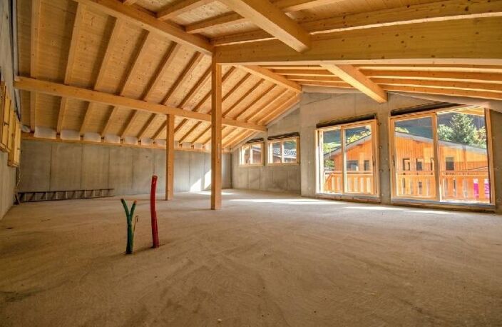 Vente maison 2 pièces 175 m² Morzine (74110) — photo 4